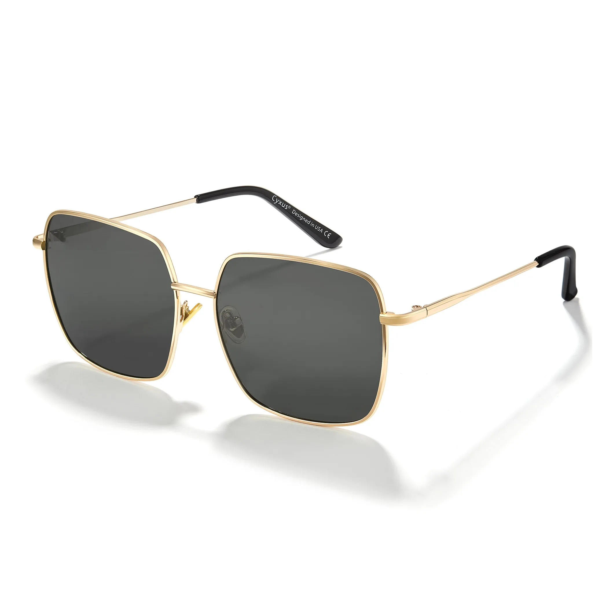 CYXUS Sunglasses Unisex