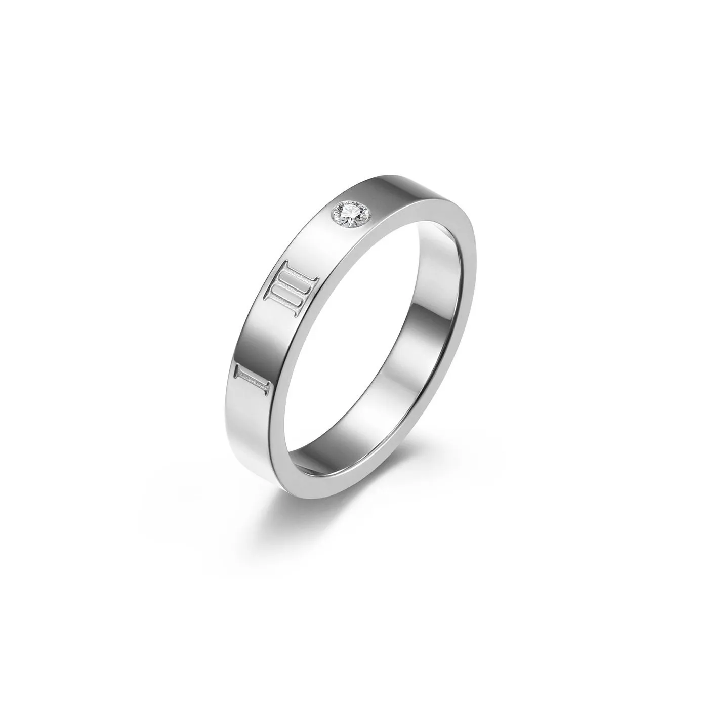 GIRATI Кольца Унисекс