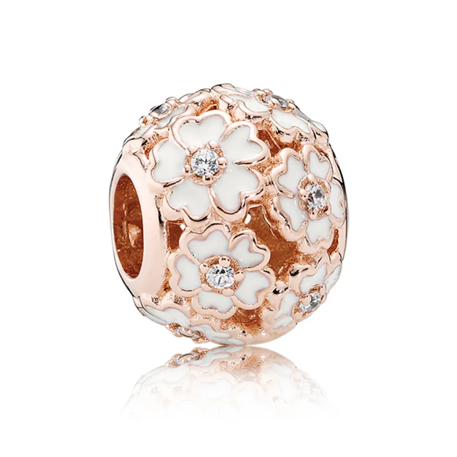 Pandora Шармы / Подвески Розовый Женские