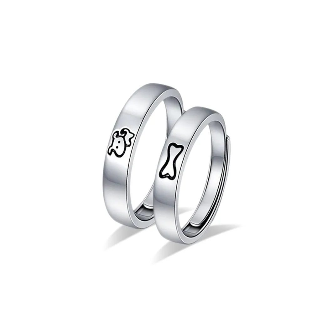 Ringlove Кольца Унисекс