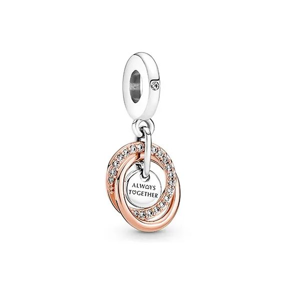 Pandora Jewelry Accessories Unisex Multicolor