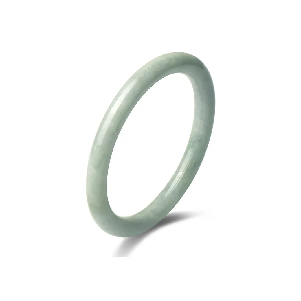 FUSSEM Bean Type Bangles Women's
