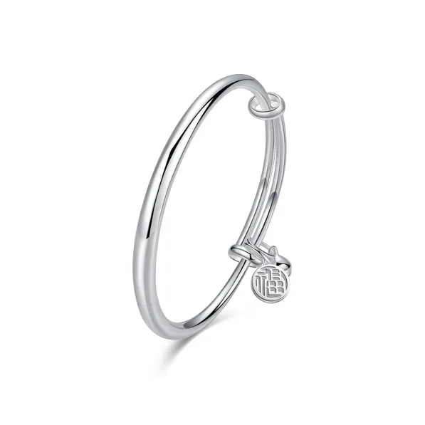 CHIEMOT Сплав PUSH Pull Браслет Унисекс