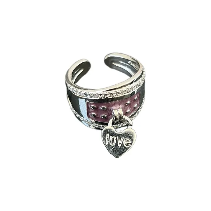 TUTAE Сплав Кольца Женские