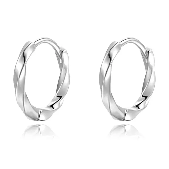 Inkopper Сплав Серьги Мужской