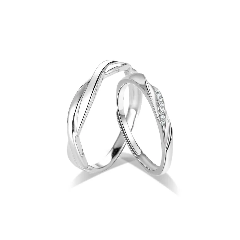 Ringlove Кольца Унисекс