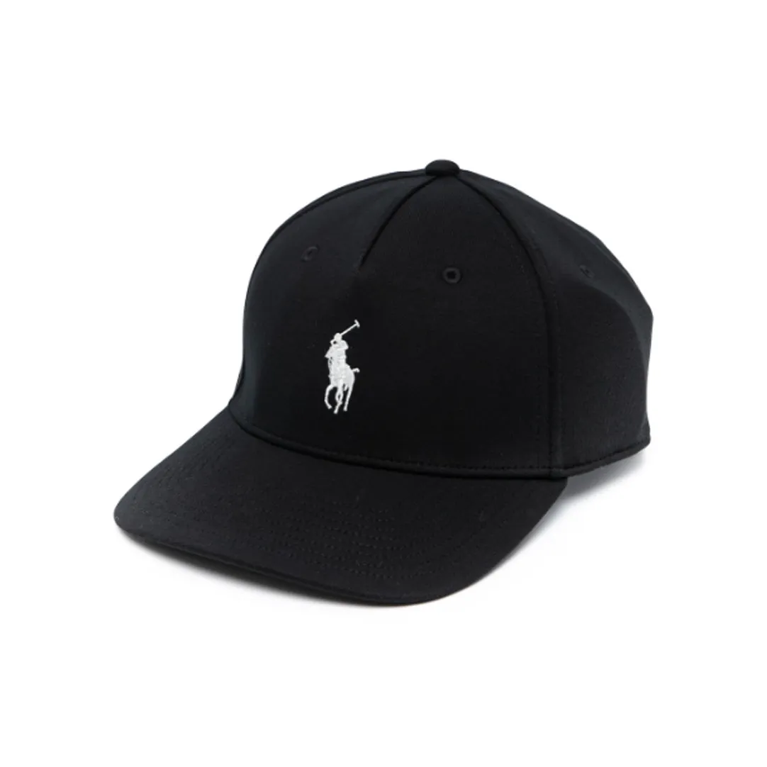 Polo Ralph Lauren Logo embroidered Baseball Cap