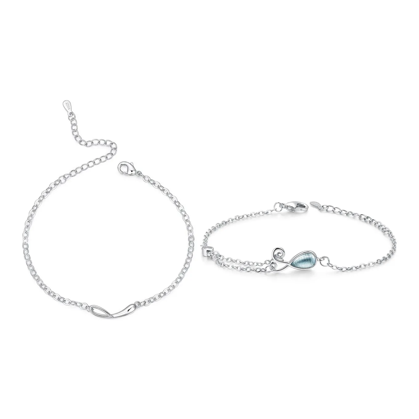 PIARA Браслеты Унисекс