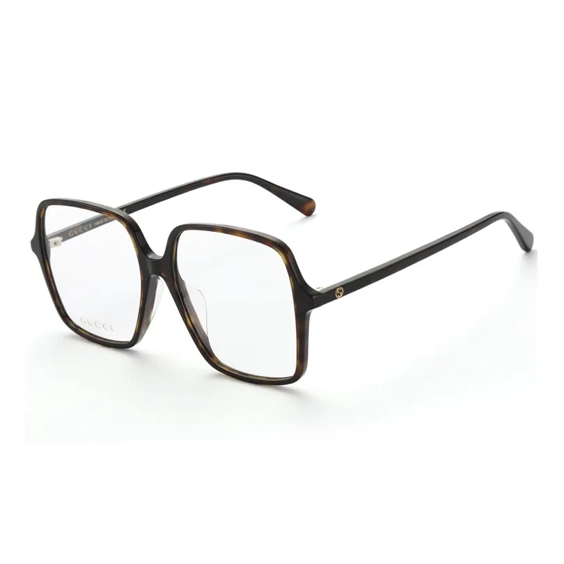 GUCCI Eyewear Oversize Square frame Glasses