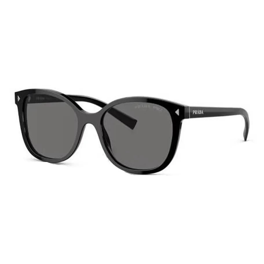 Prada Eyewear crystal embellished sunglasses