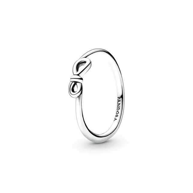 Pandora 925 Sterling Silver Rings Women's
