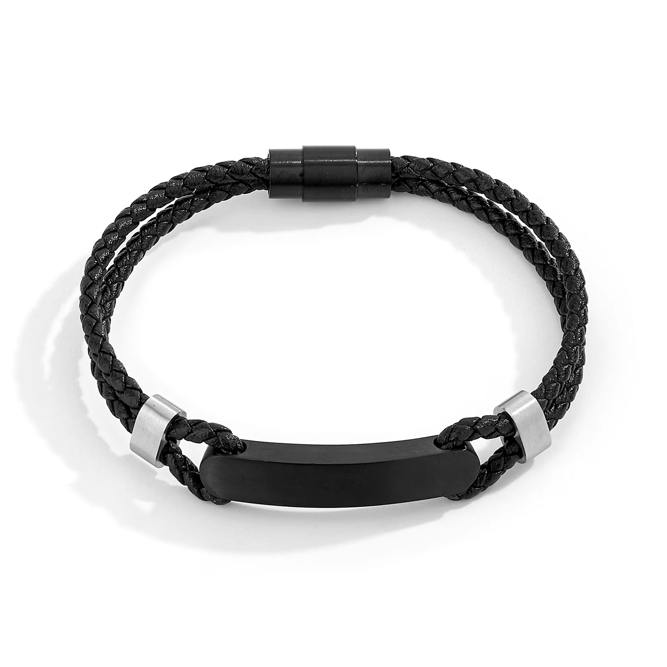 ENFANTIN Браслеты из титанового стального сплава Мужской