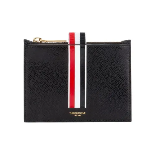 THOM BROWNE Монетницы Мужские