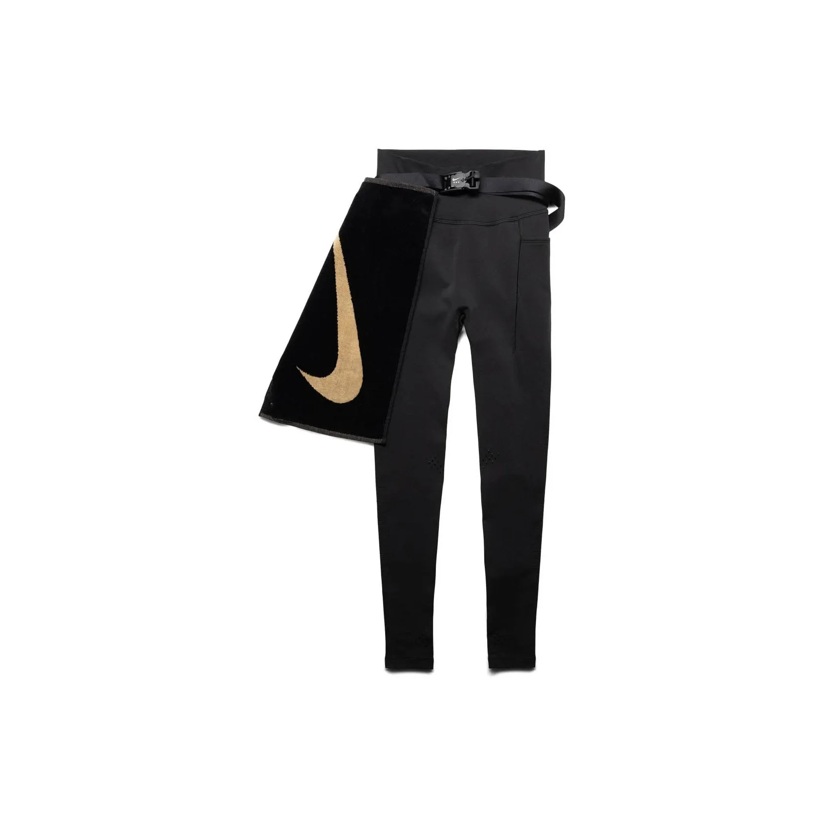 Nike X Mmw Tight Black