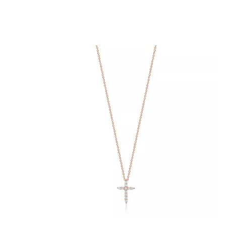 TIFFANY & CO. Ожерелья Женские