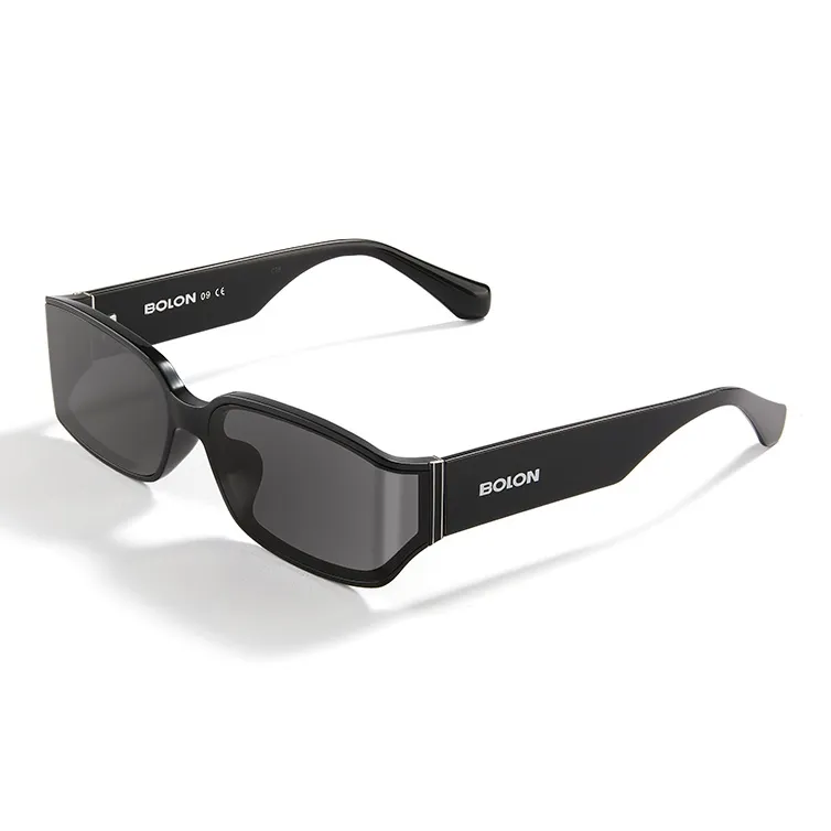 BOLON Нерегулярная форма Солнцезащитные очки Унисекс