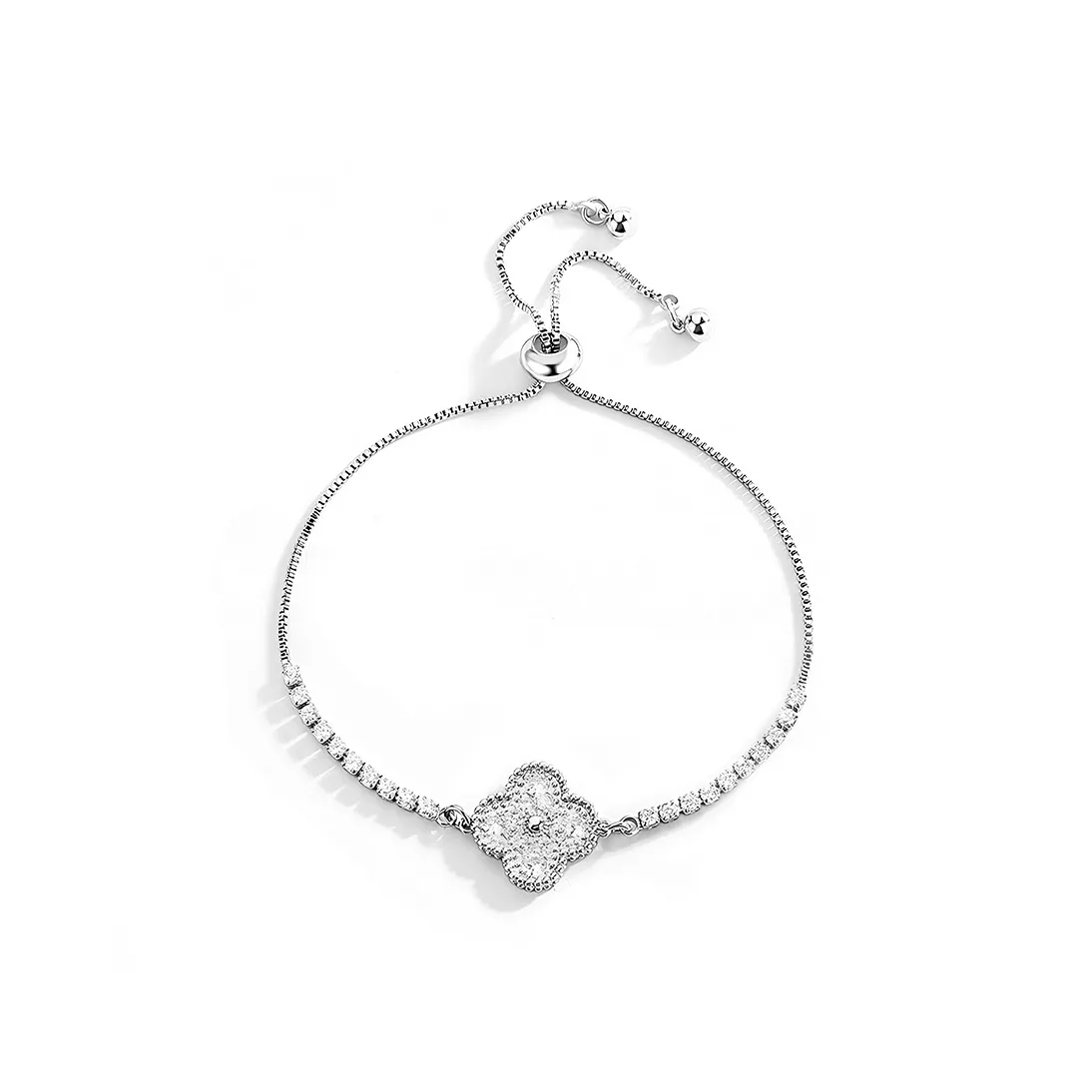 GUDS GAVE Циркон Браслеты Женские