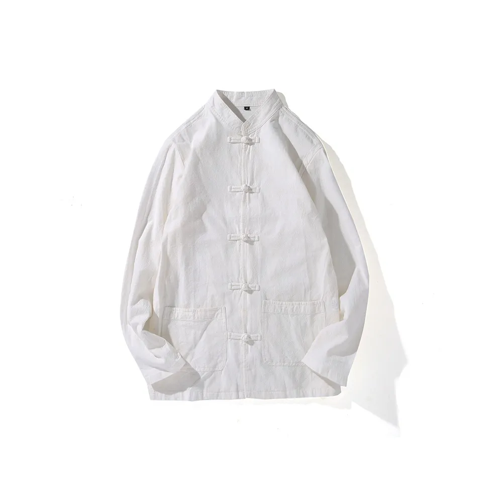 PIERRE CARDIN Рубашка Мужская Белая