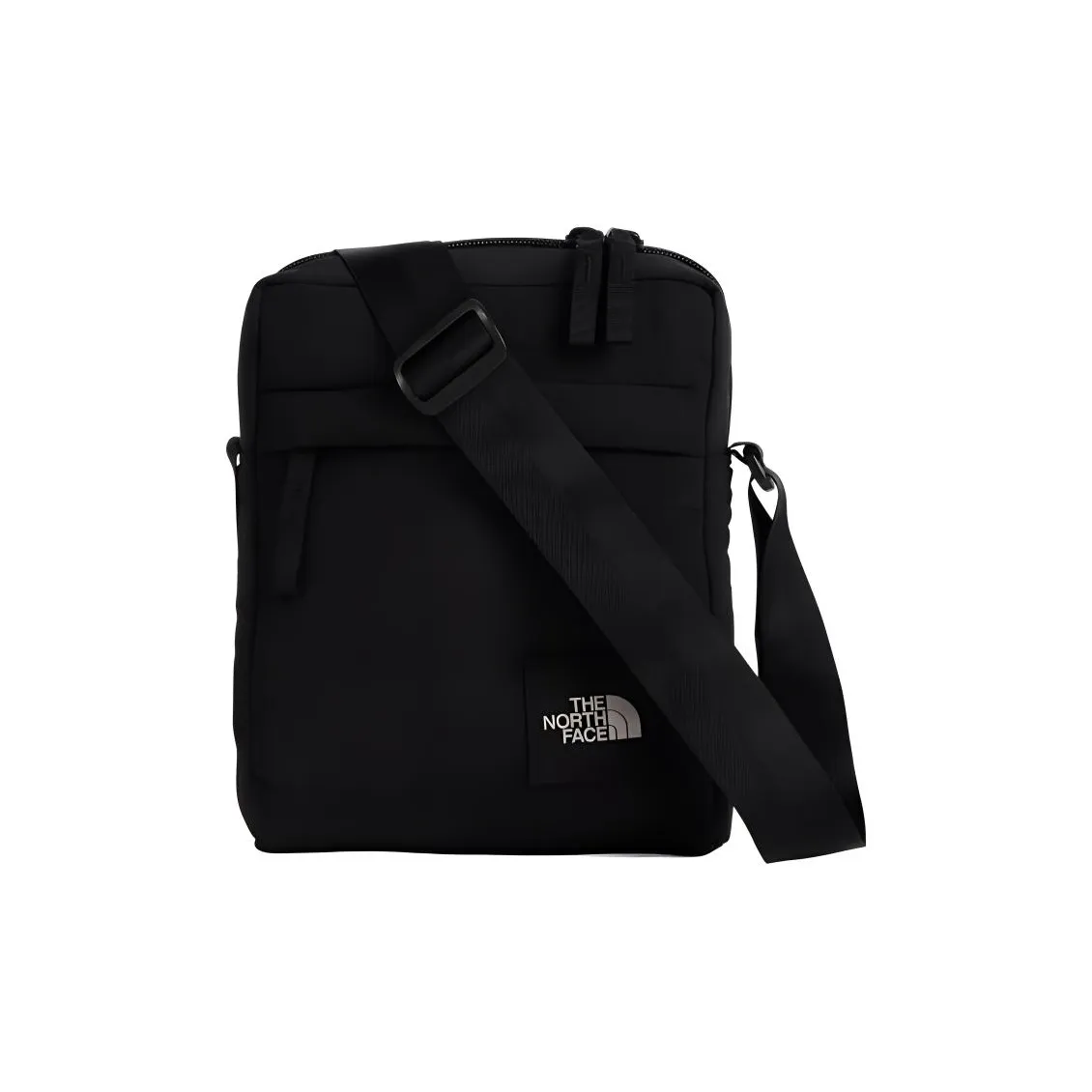 The North Face 2,7L Сумка через плечо Сумка на плечо Outdoor Сумка Полиэстер Черный Мужской