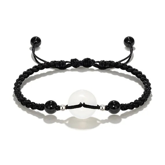 KING TAI SANG Сплав Цветное покрытие Браслеты Унисекс