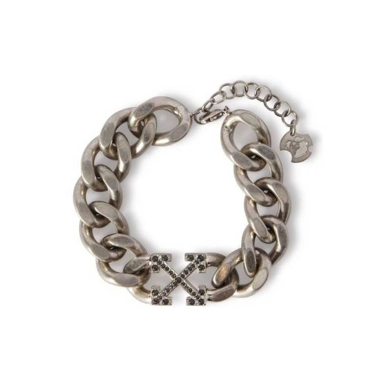 Discover the Best OFF-WHITE Bracelets of 2025: Elevate Your