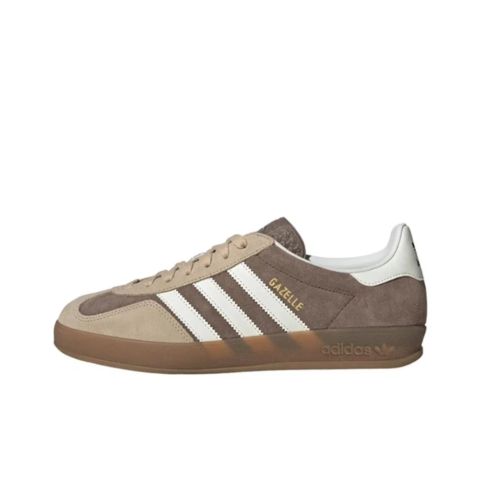 adidas Woven Originals Gazelle Indoor Earth Strata Magic T-Shirt