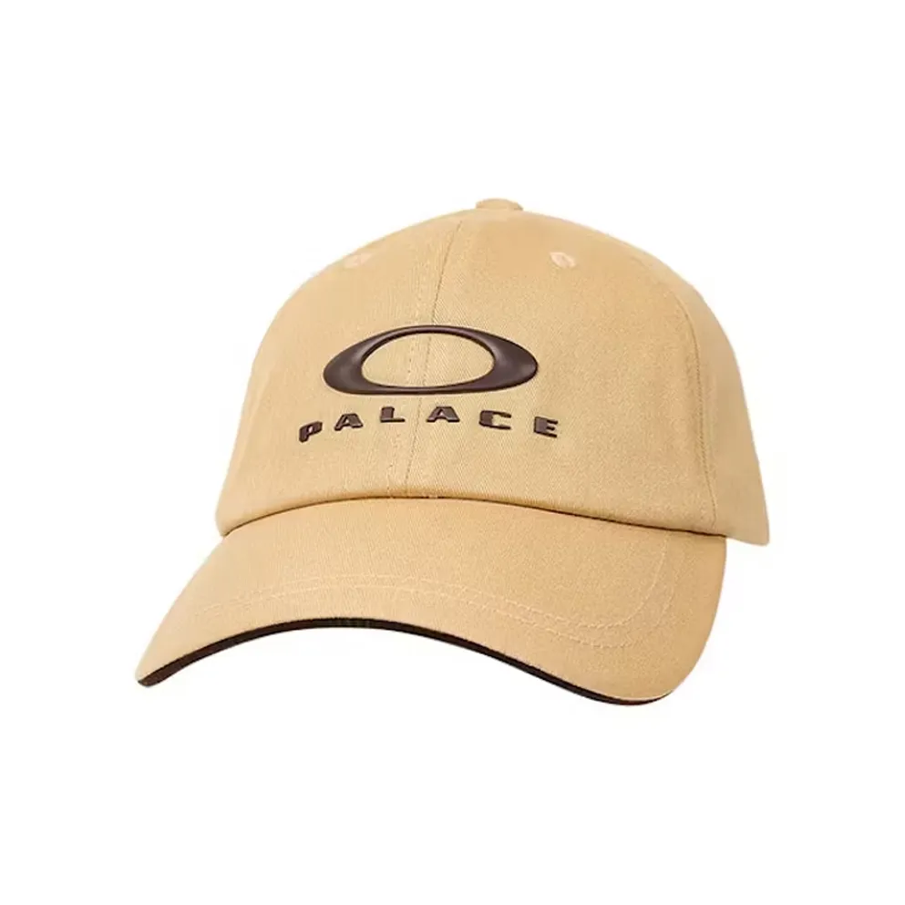 PALACE X Oakley 6 Panel