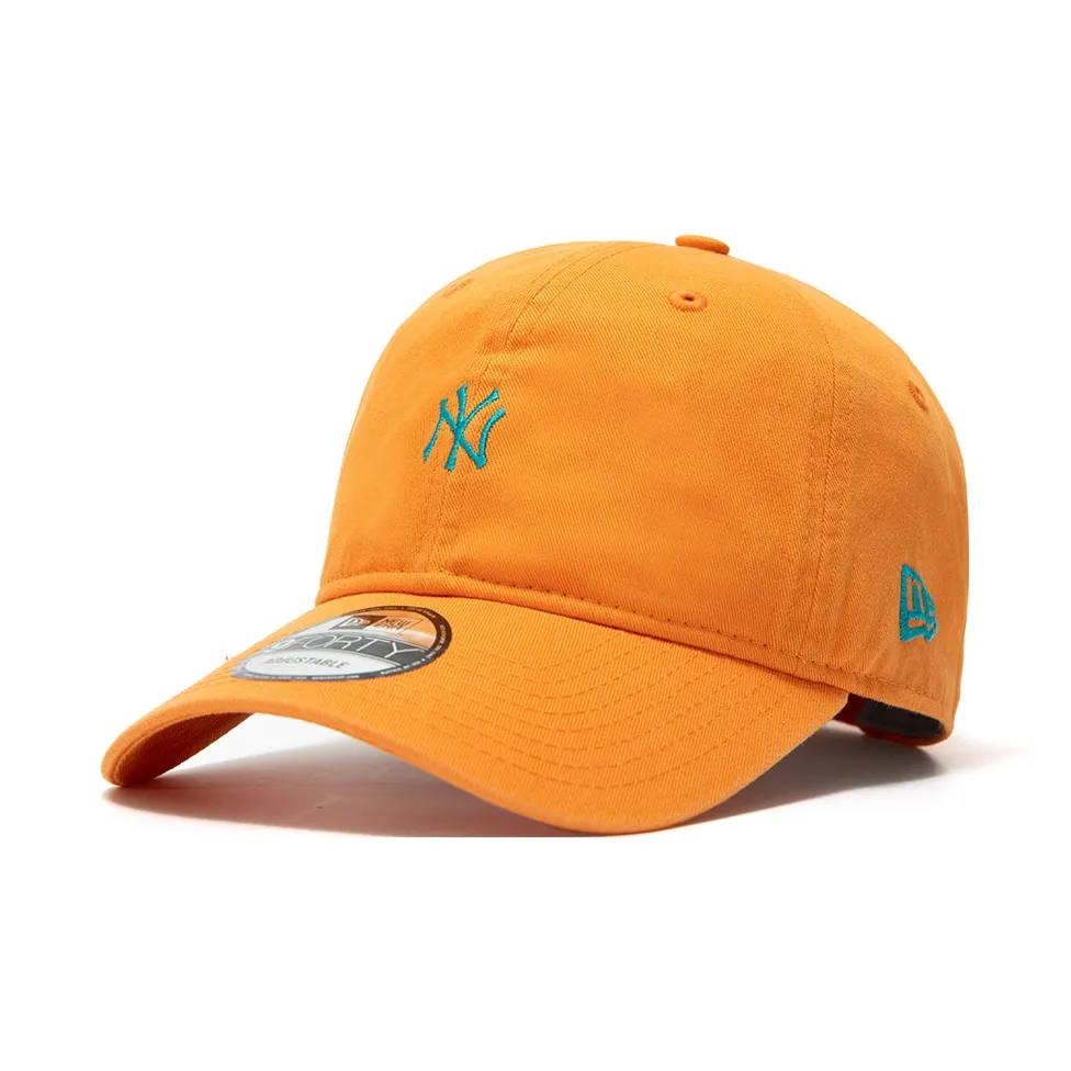 New Era Хлопковые кепки унисекс