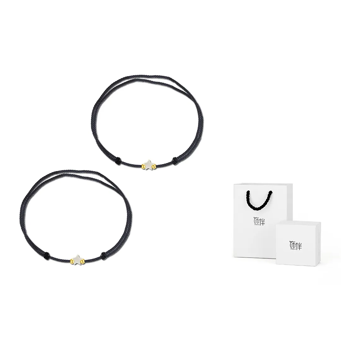 Shiban Mother of Pearl Bracelets Unisex