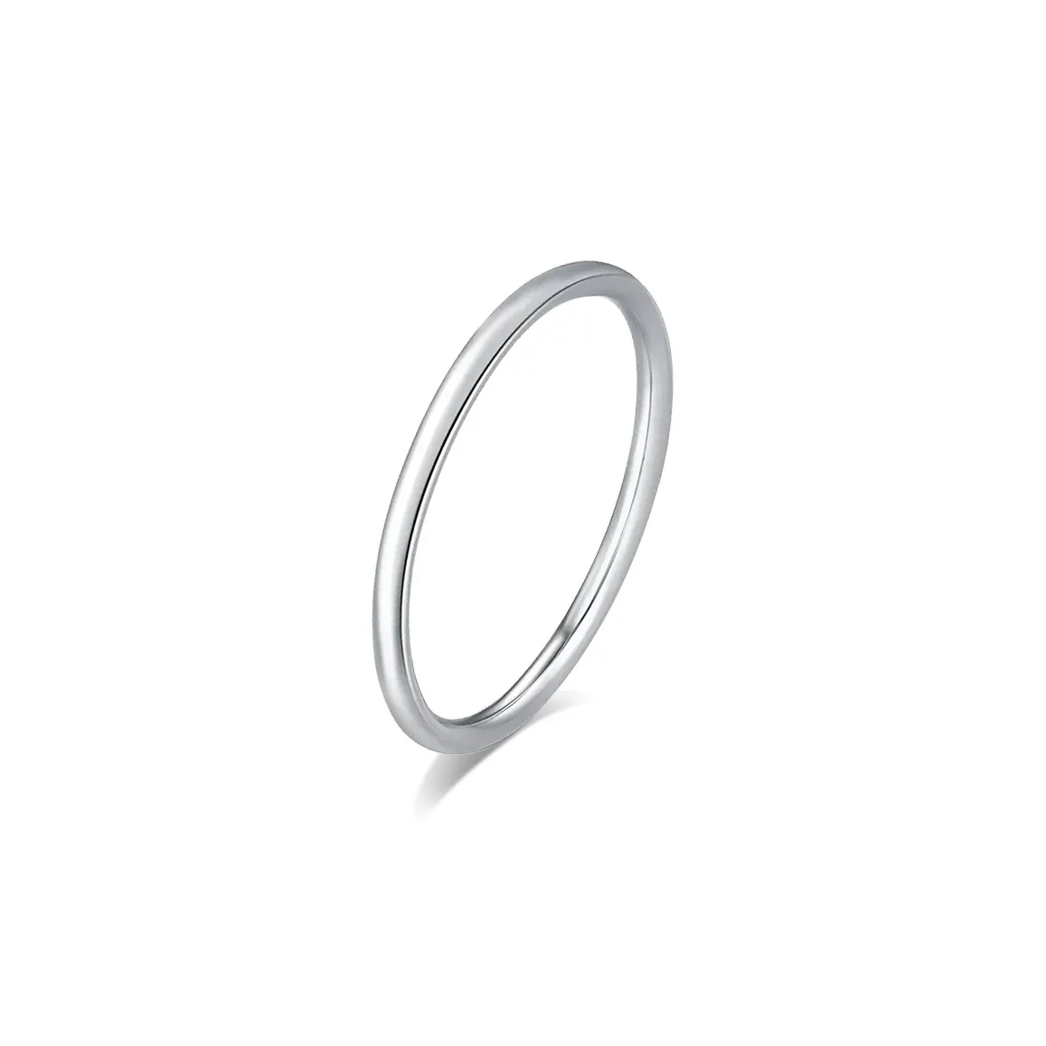 MISS TOOYA S999 Fine Silver Rings Women's