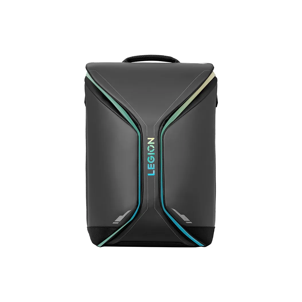 Lenovo Полиуретан с Полиэстер Ноутбук Рюкзаки Экстра-большой Унисекс Титан Кристальный Серый