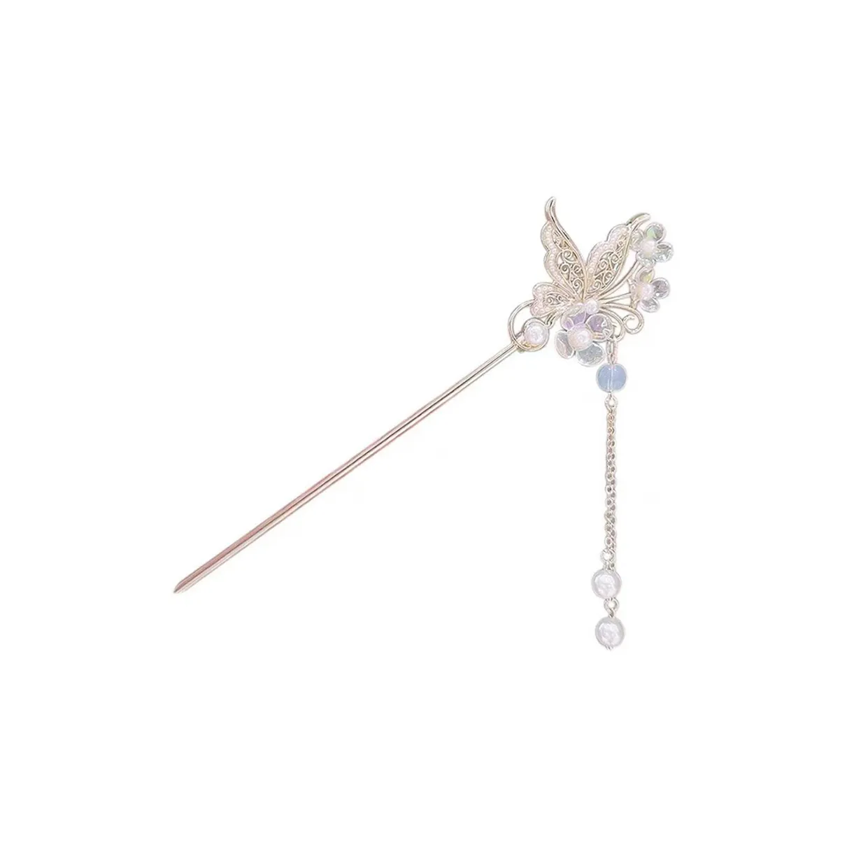 US8ACC Hairpins Women's