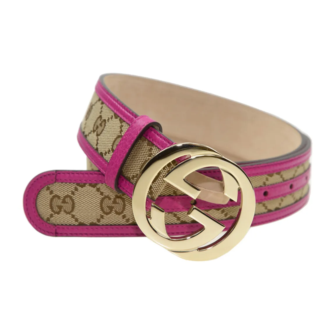 GUCCI Belts Women's