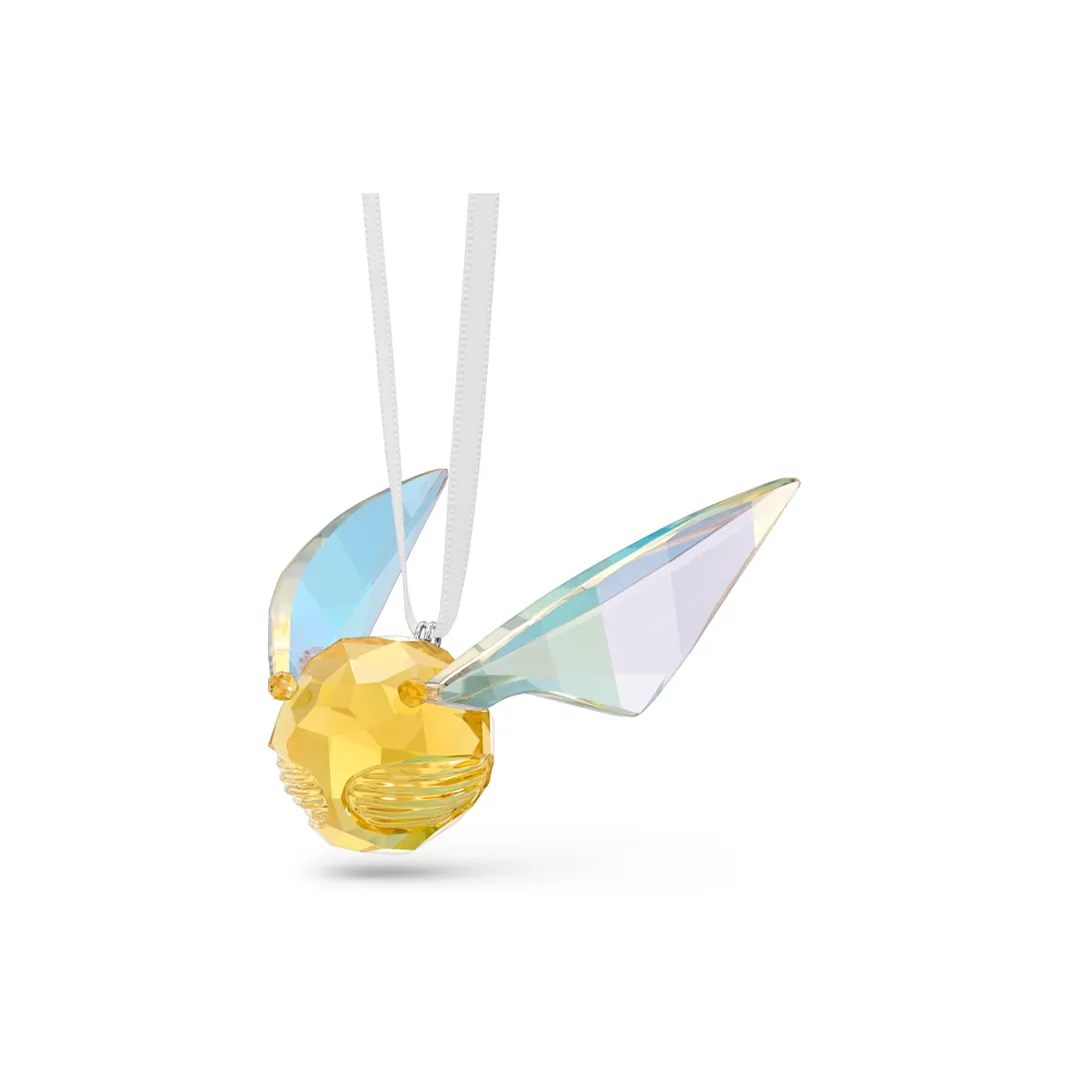 Подвески Swarovski Crystal Женские Золотые