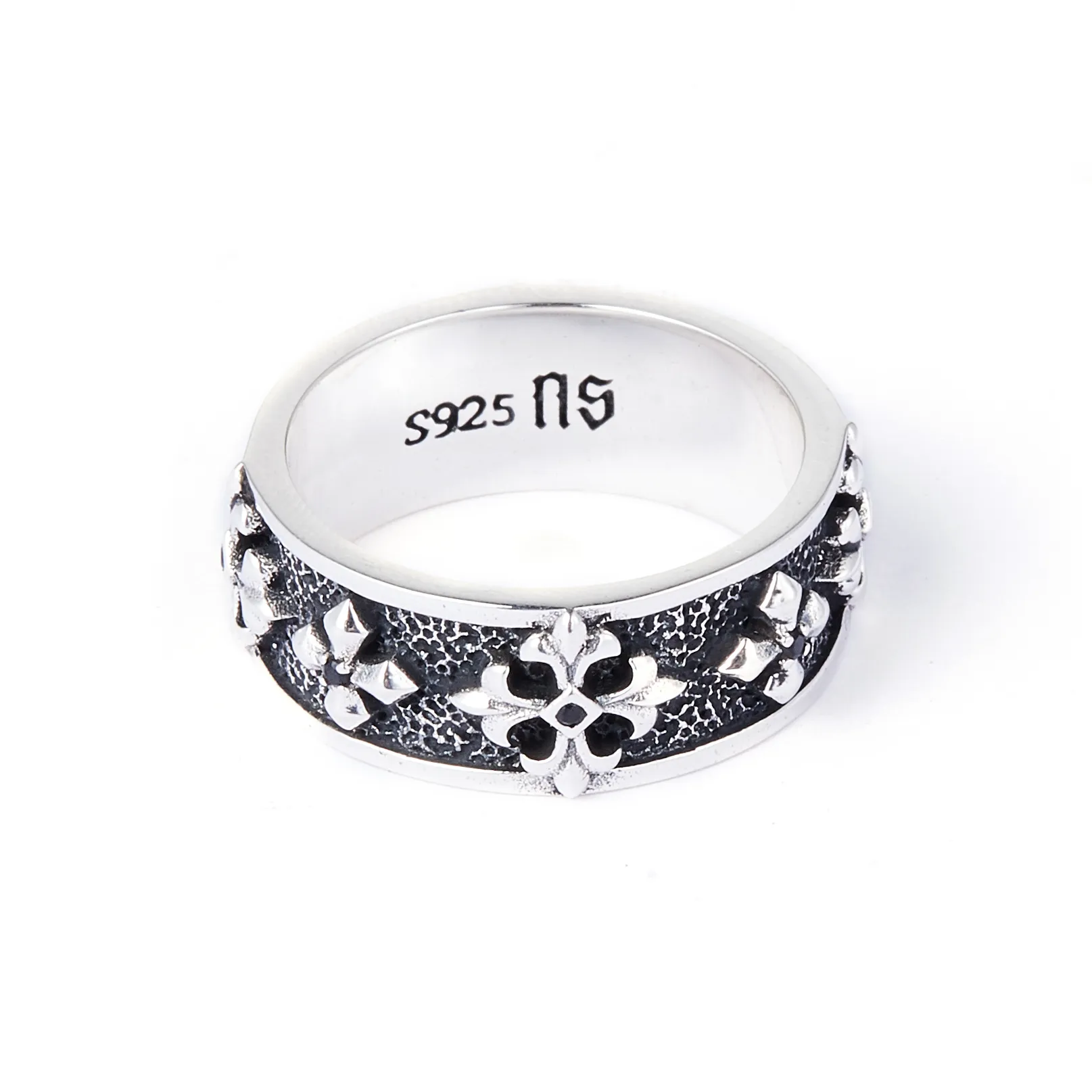Native Stranger Rings Women's