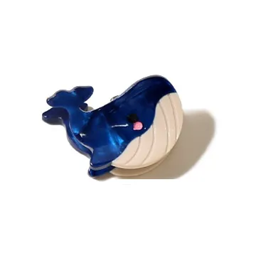 FREE RABBITⅡ Hair Clips Women's