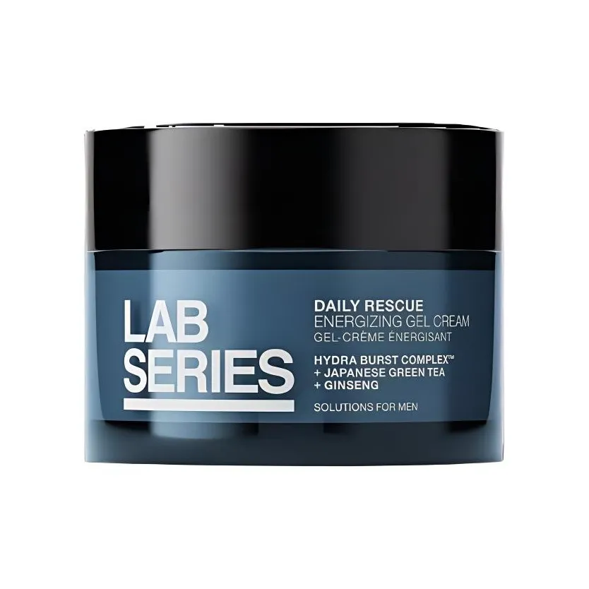 LANGSHI Активный Гель Крем Увлажняющий Крем для лица Увлажняющий Восстанавливающий 50 мл