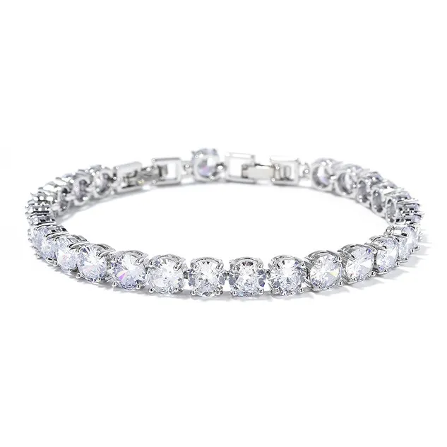 Inkopper Alloy Bracelets Women's