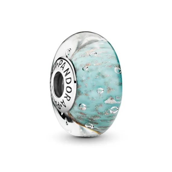 Pandora Стекло Ювелирные аксессуары Женские