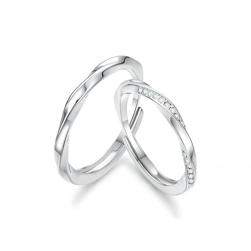 GIFU Кольца Унисекс