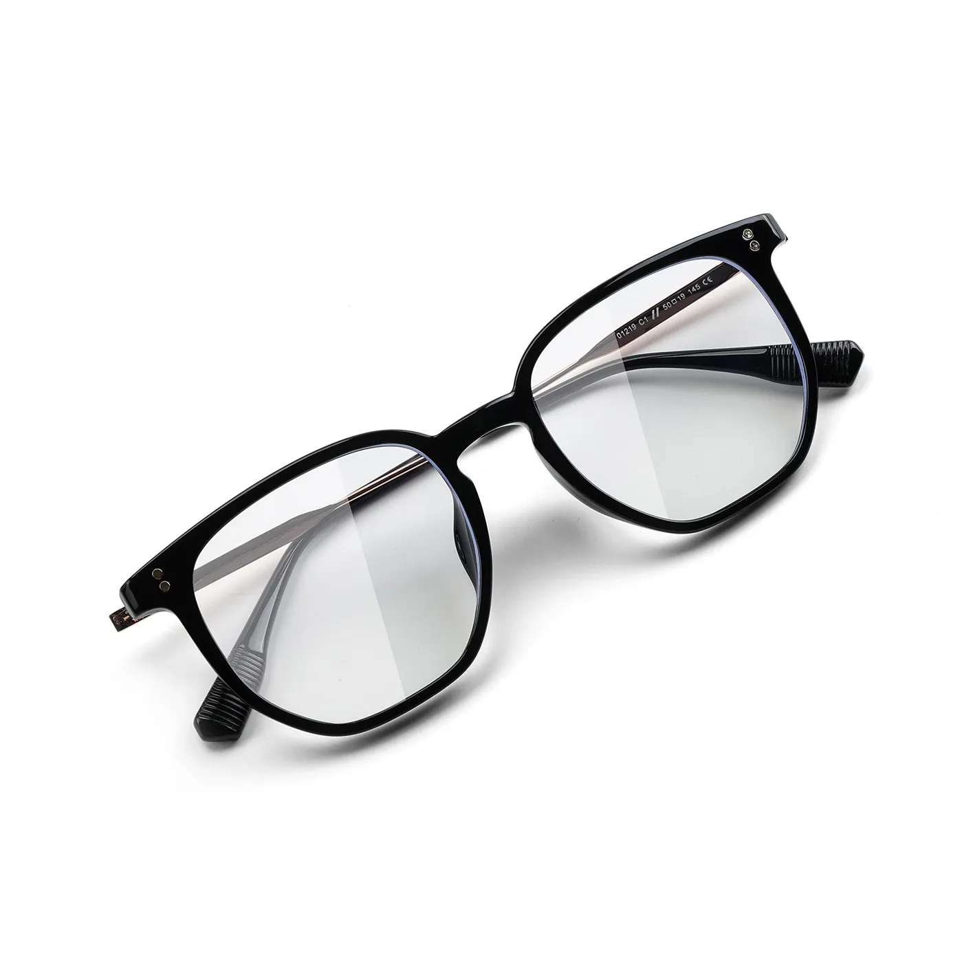 MYOMY TR Памятный пластик Квадратные Оправы для очков Унисекс