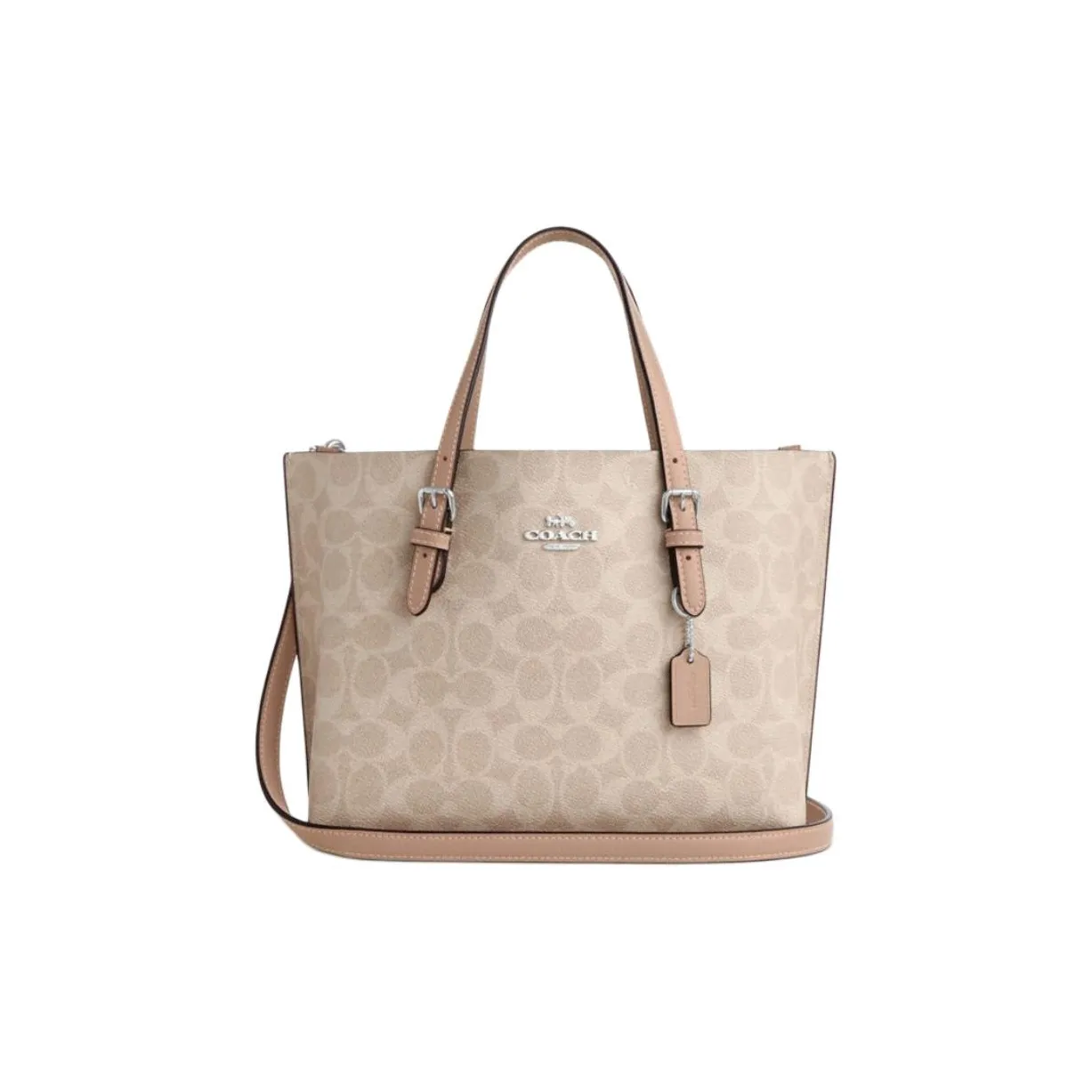 COACH Mollie Handbags