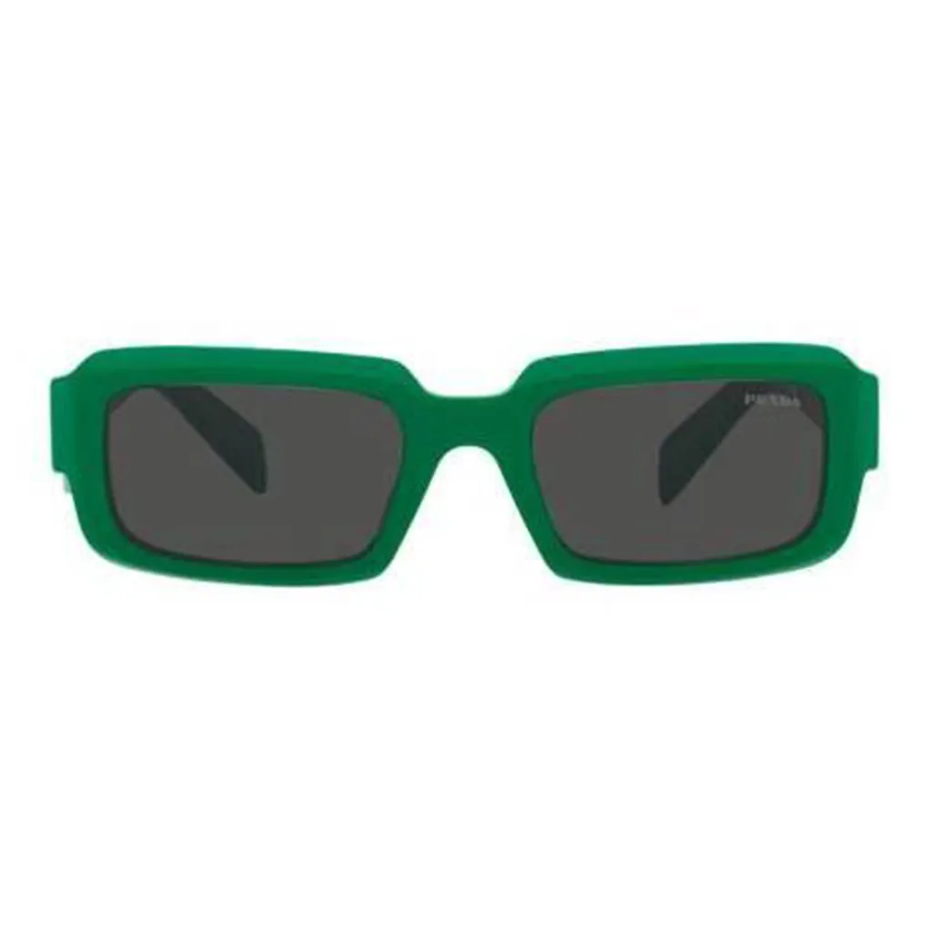 PRADA Eyewear Rectangular Frame Sunglasses