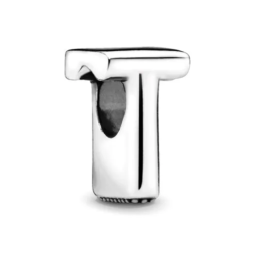 Pandora MOMENTS Bead Ornament Women's Silver