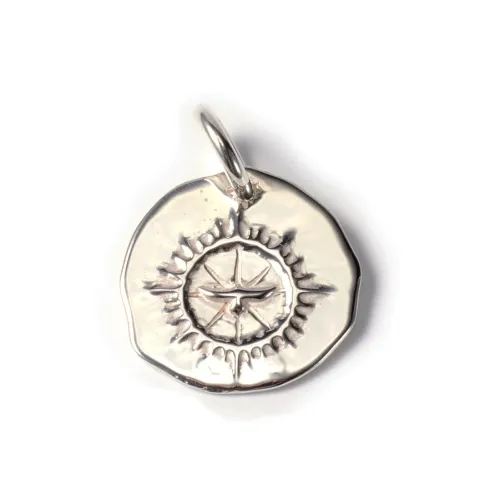 GOD SUNS 950 Серебряные Шармы / Подвески Унисекс