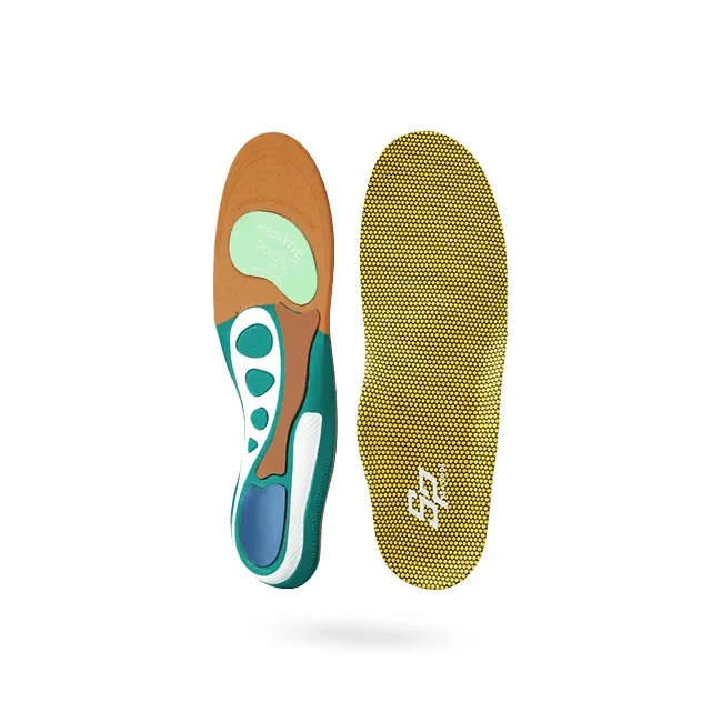 SEAPOOL Нано Пена TPU PU (полиуретан) Стельки Унисекс