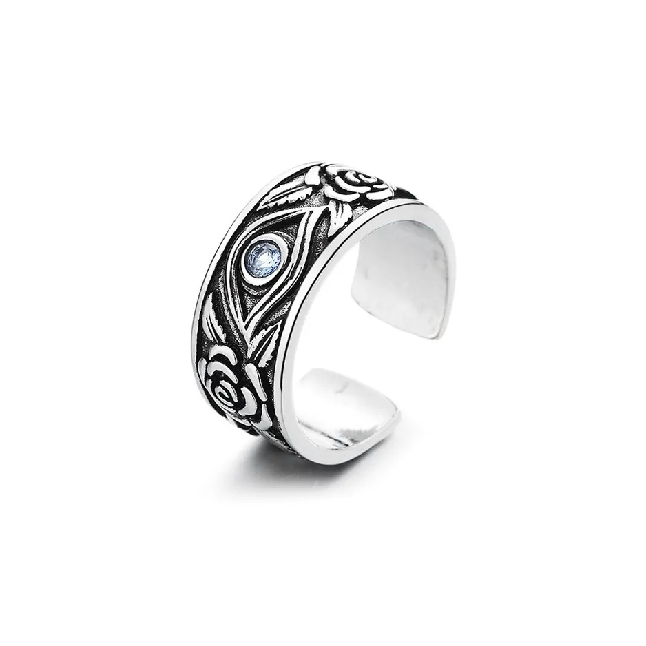 KING OF BLING Кольца Мужские