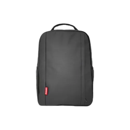 Lenovo Полиэстер Сумки для ноутбуков Черный Мужские