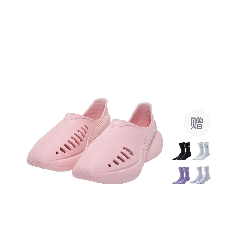 RIGORER Clogs Unisex
