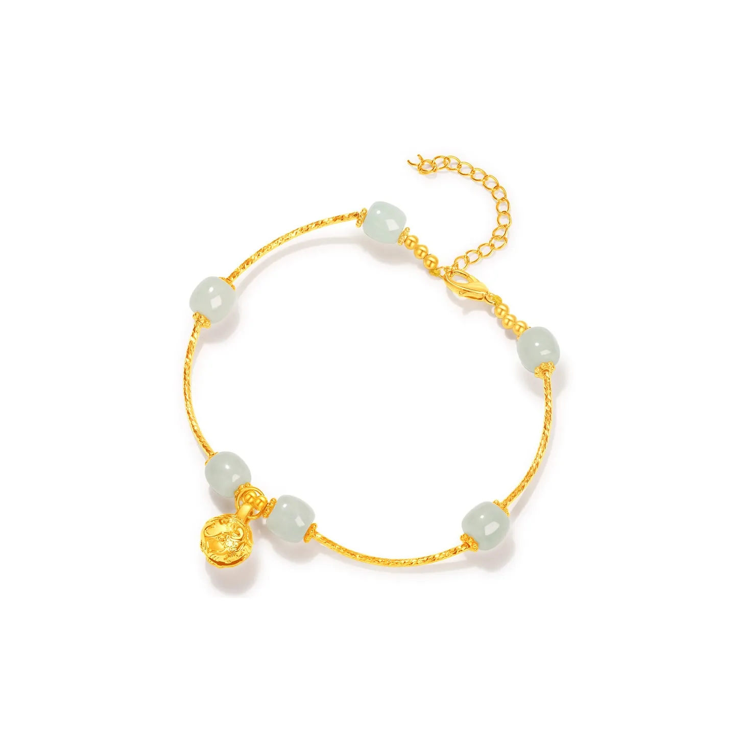 IWE Сплав Браслеты на щиколотку First Encounter Anklet Женские